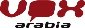 Vox Arabia | Voice Artists  voice artist Voice Artist Spotlight | ZM | Vox Arabia  logo big