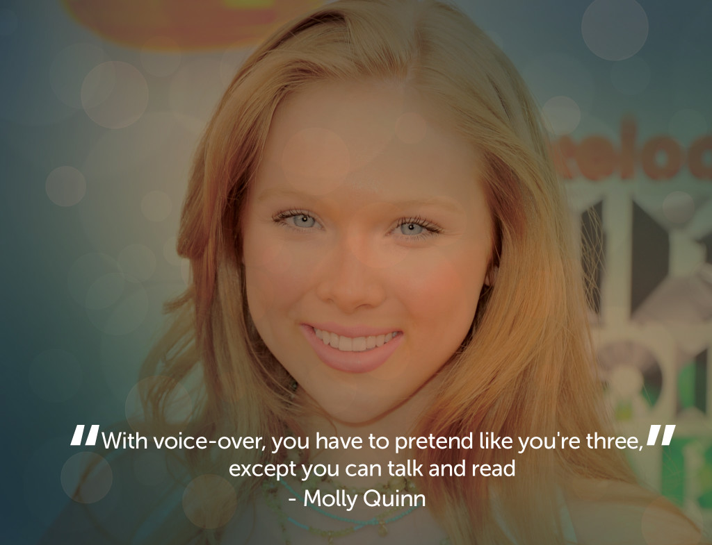 Quote of the Week | 28 December | Voice Talents